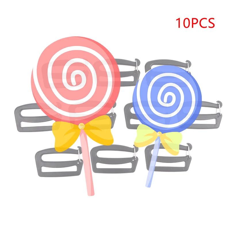 10pcs DIY G Hook Webbing Buckles Quick Release 25/38mm Backpack Bag Clips For Luggage Sack Hiking Backpack Strap Outdoor