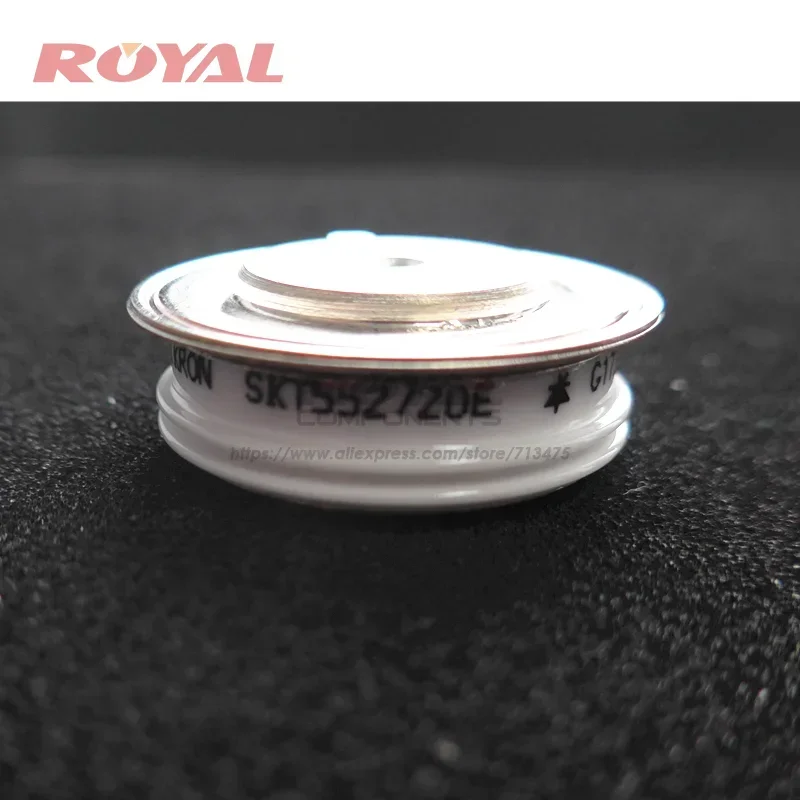 Новый модуль SKT552/12E SKT552/14E SKT552/16E SKT552/18E SKT552/20E