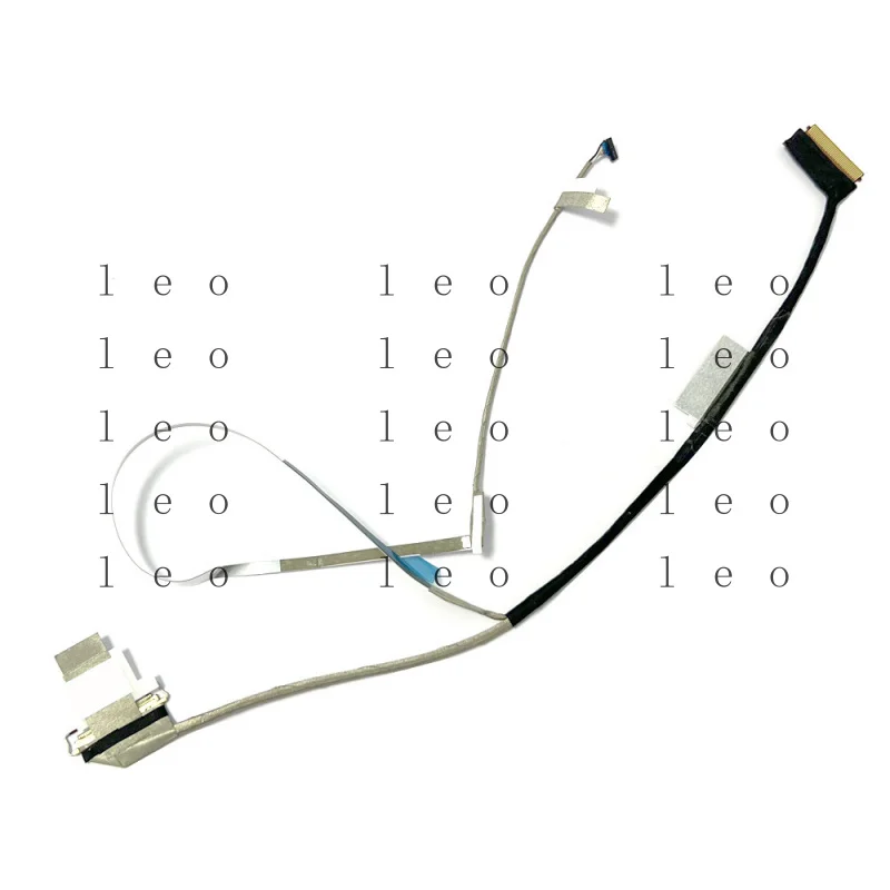 

AA 40PIN LCD Screen Cable For Asus TUF Gaming A15 FA507 FA507RC FA507RF FA507RW