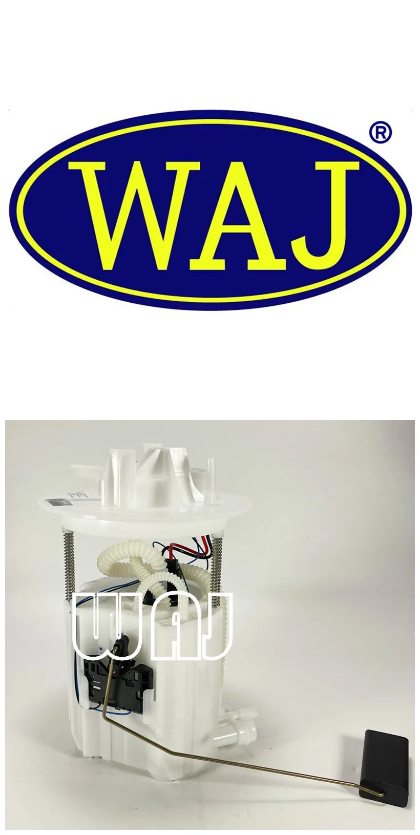 WAJ Fuel Pump Module Assembly 1664702994, A1664702994 Fits For Mercedes-Benz M GLS GL-Class, GLE, C292, W166, X166