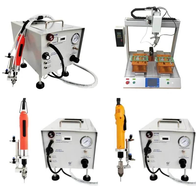for Automatic Adhesive Sealant Grease Cylinder Silicone Potting Machine Hot Selling Products
