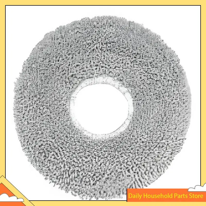 【بيع رائع】لملحقات آلة الكنس JONR P20 PRO، فرشاة جانبية دوارة، وسادة ممسحة، كيس غبار