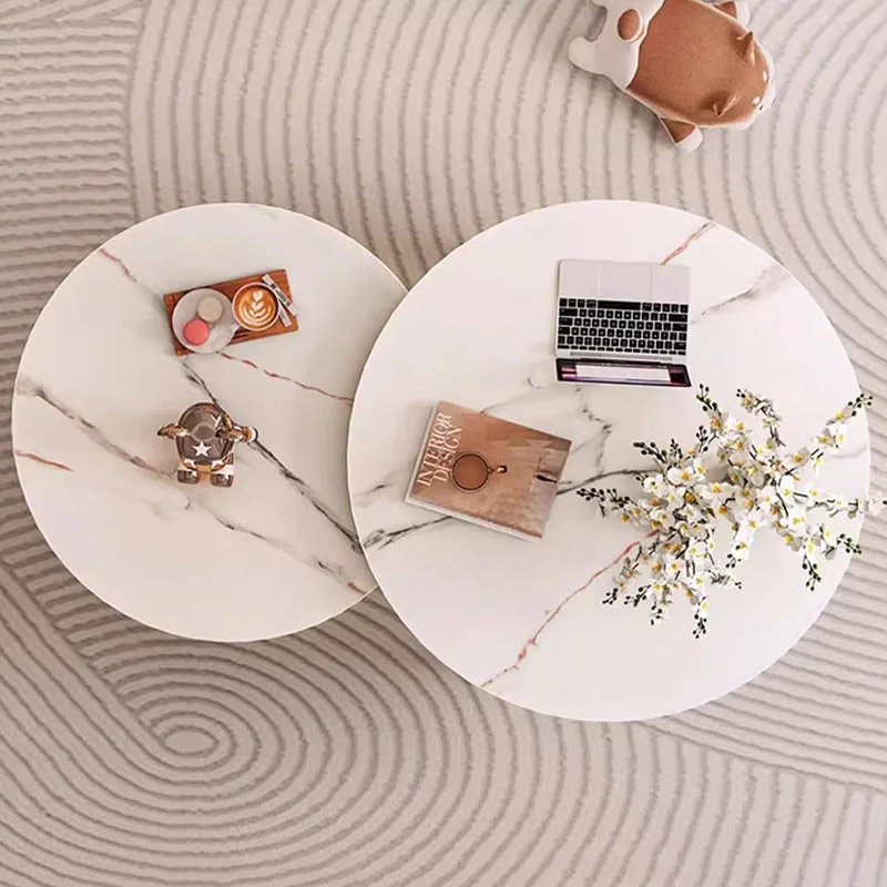 Minimalist Nordic Coffee Table Transform Cheap Aesthetic Unique Coffee Table Clear Designer Luxury Metal Couchtisch Furniture