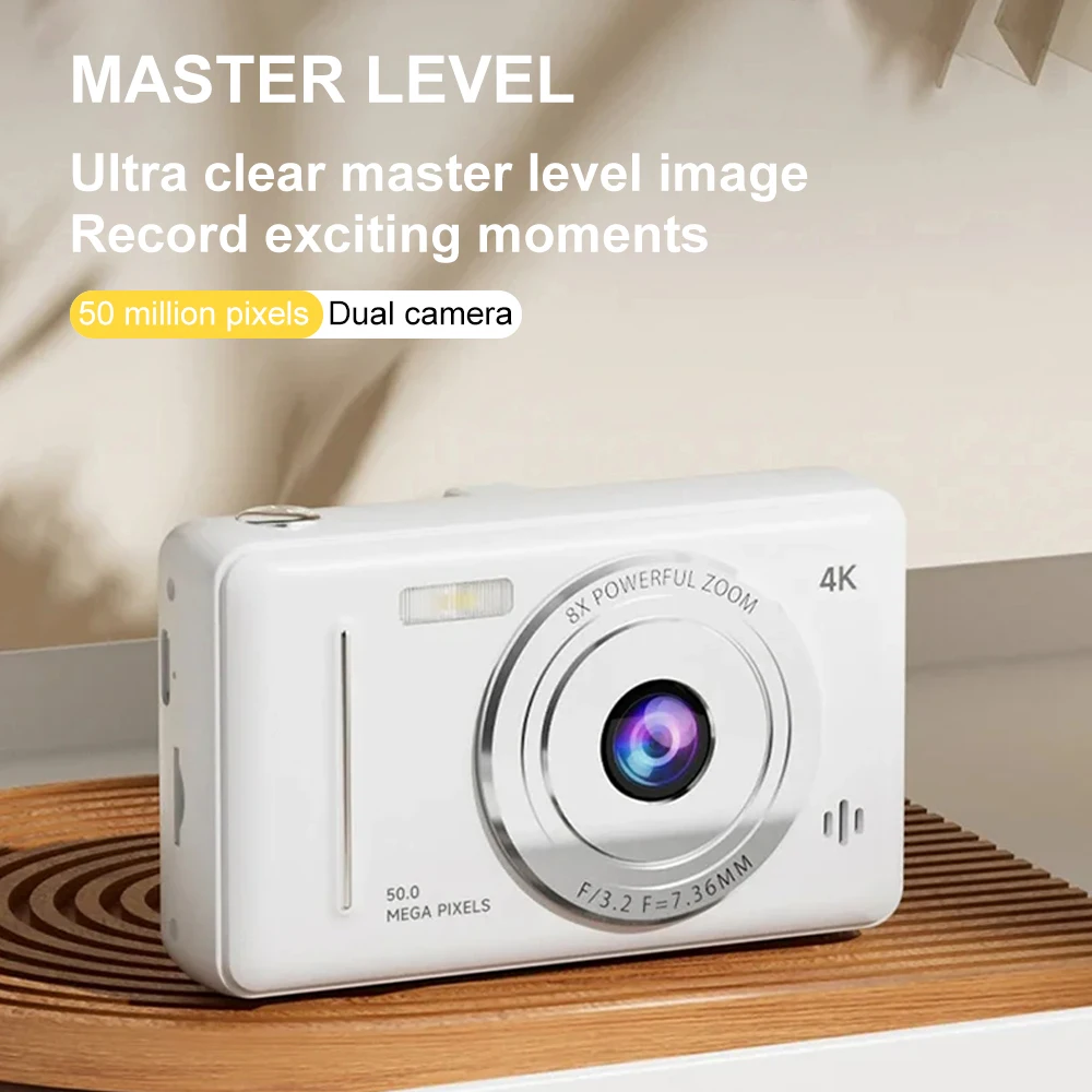 X6 Portable Ultra Mini High Definition Digital Camera Compact Small Body HD DV Support 32GB TF Card With Mic U Drive For Camera