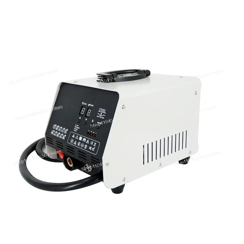 High-Efficiency Auto Sheet Metal Repair Machine – Dent Restoration & Stud Welding Tool for Garage