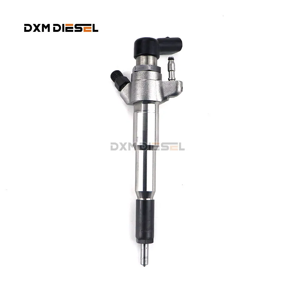 

Топливный инжектор для Renault 2,3 dCi, 16600-0372R 166000372R 166007840R A2C335190080