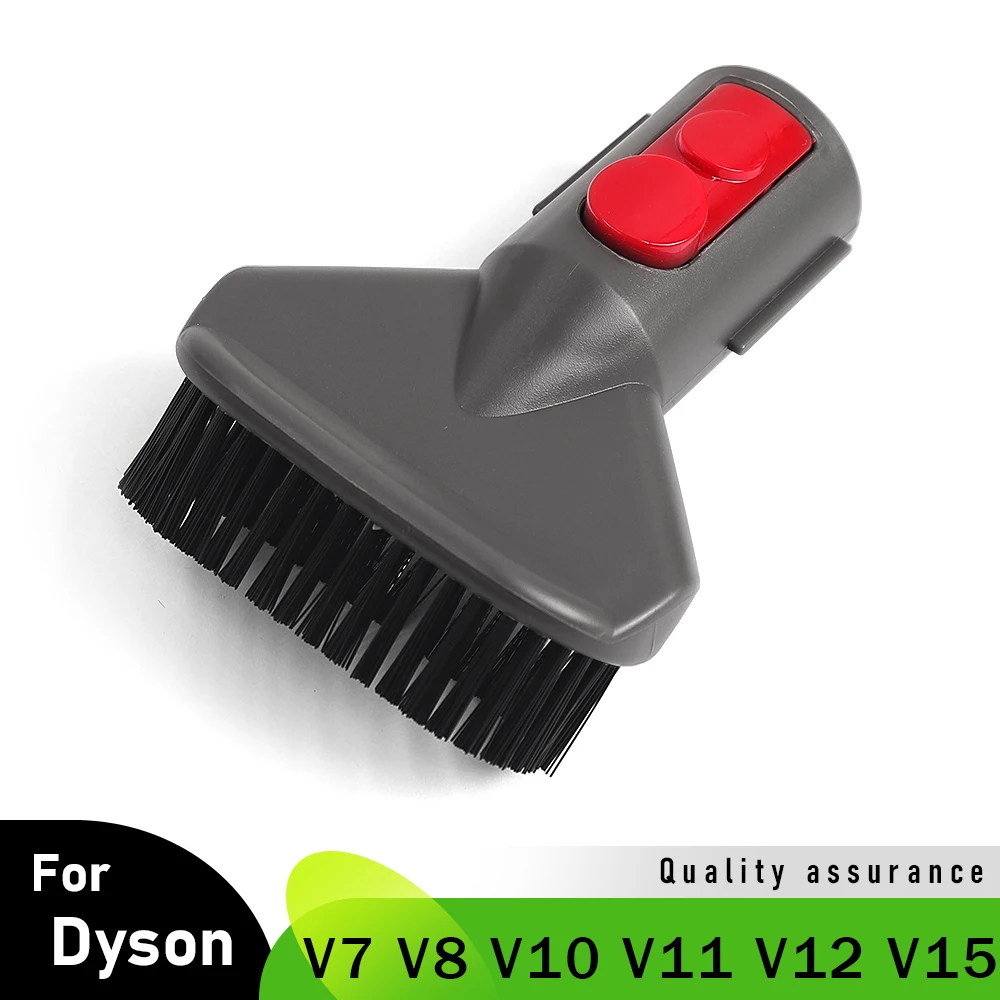 Stiff Bristle Brush… - image