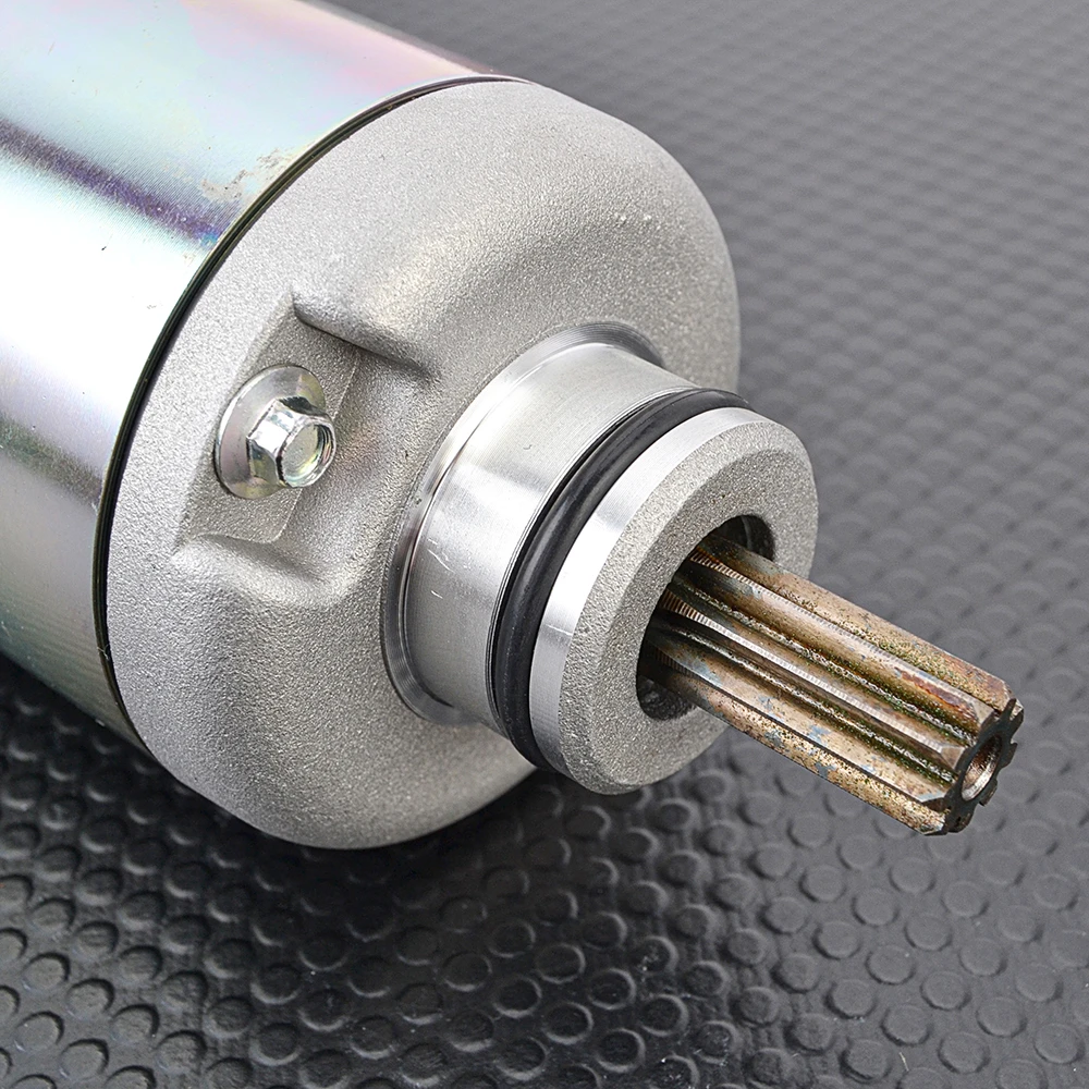 

WR 25RB 250X 250R Starter Motor For Yamaha WR25RB WR250X WR250R 2008-2020 3D7-81890-00