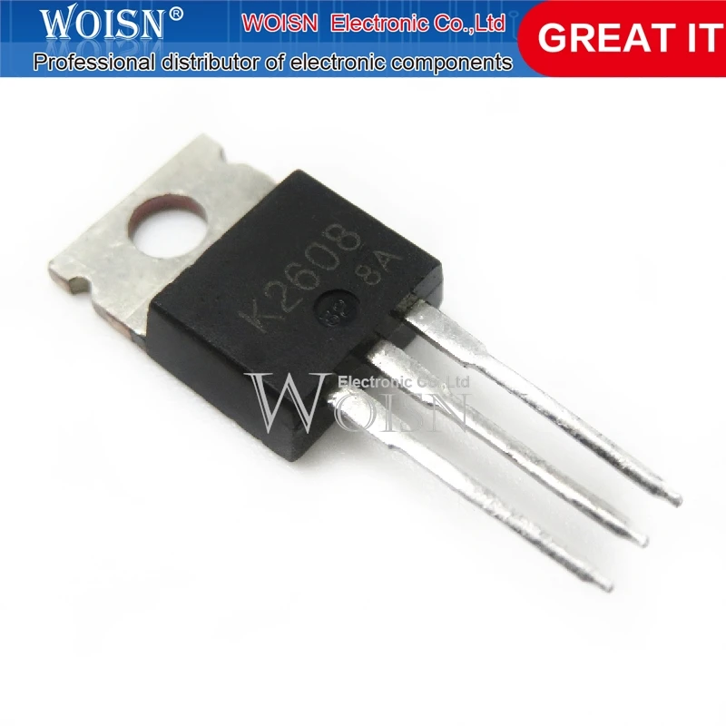 2SK2608 K2608 TO-220