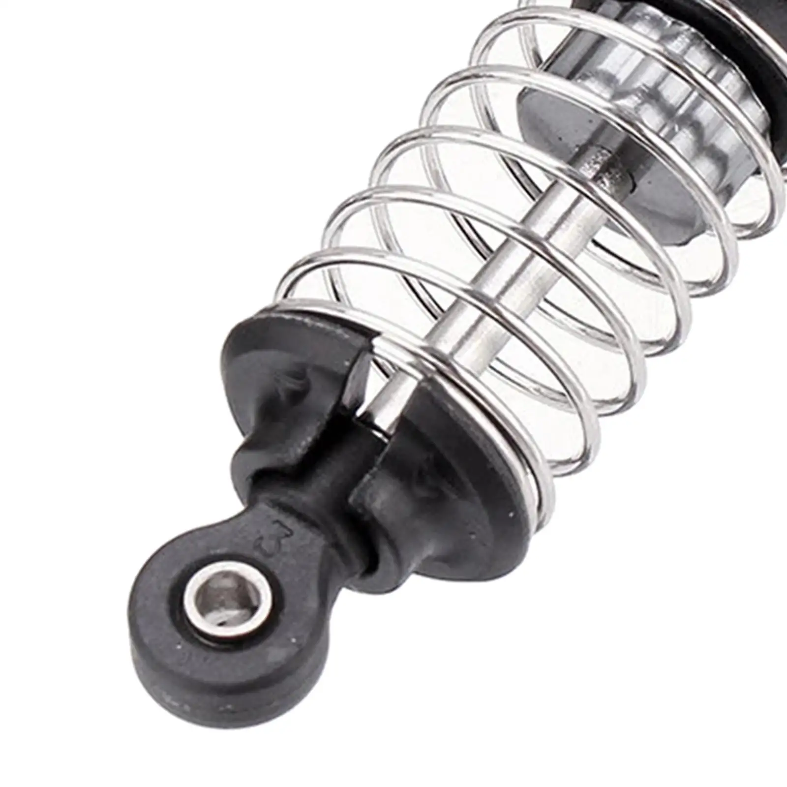 Amortecedor M16100 para atualização do modelo HBX 16889 escala 1/16