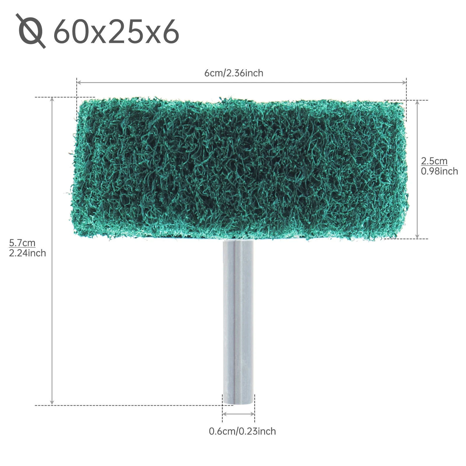 1-roda-de-desbaste-montada-para-remocao-e-polimento-de-ferrugem-e-tinta-roda-de-desbaste-verde-para-acabamento-metalico