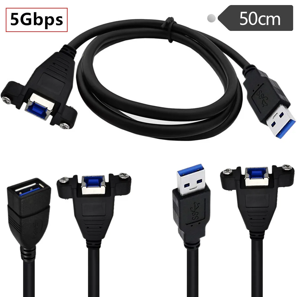 50CM 5Gbps Usb 3.0 … - image