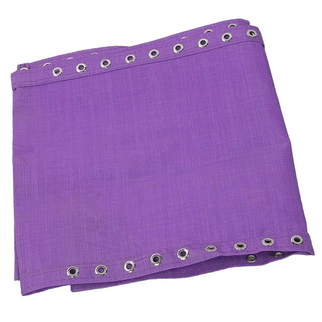 Recliner Replacement Mesh Universal Folding Chair Accessories for Spare Parts Beach Leisure Chair