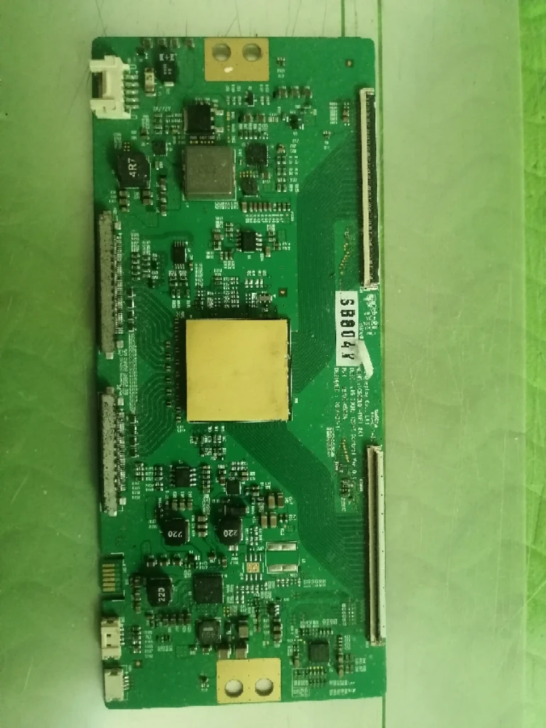 6870C-0558A LOGIC board inverter LCD FOR LC600EQF-PHF18A1 T-CON