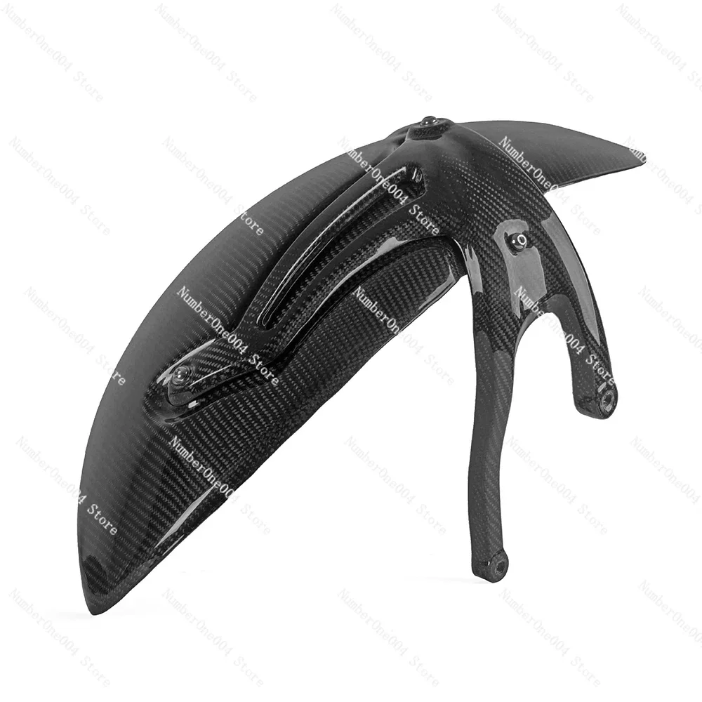 Motorcycle Carbon fiber Rear Fender Mudguard Tire Hugger for  R NINE T R9T Pure scrambler Racer 2014 2015 2016 2017-2019