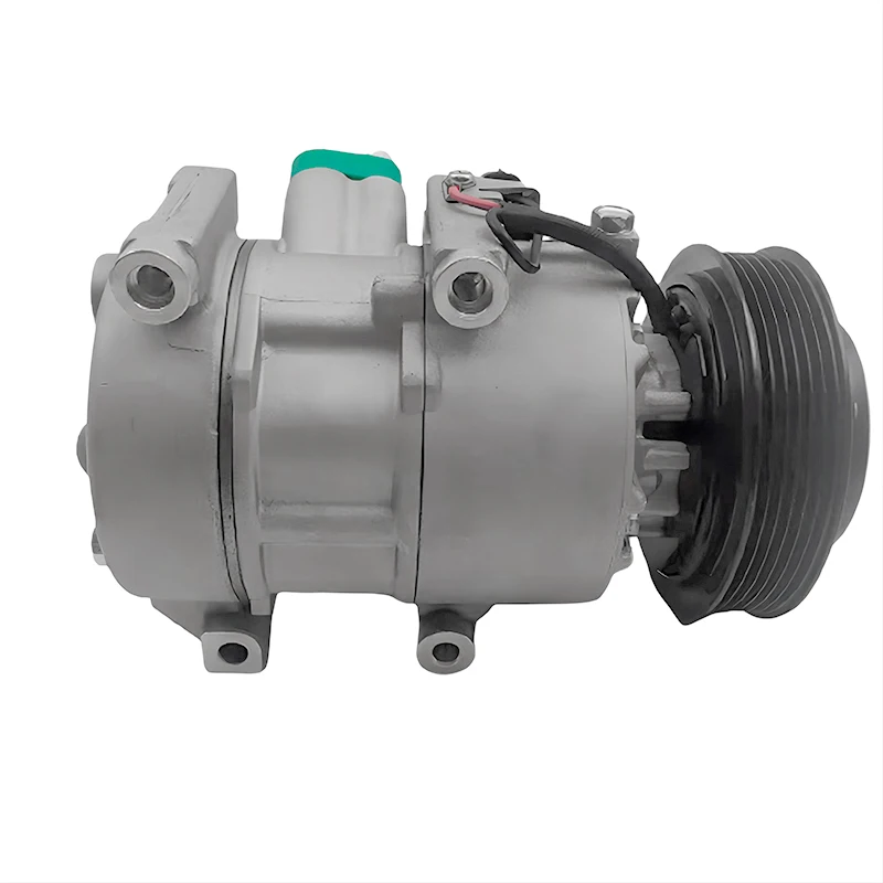 New Car Air Conditioning Compressor For Kia Sportage SL 2011 2012 2013 2014 2015 2016 Automotive AC Compressor 977012S500 178305