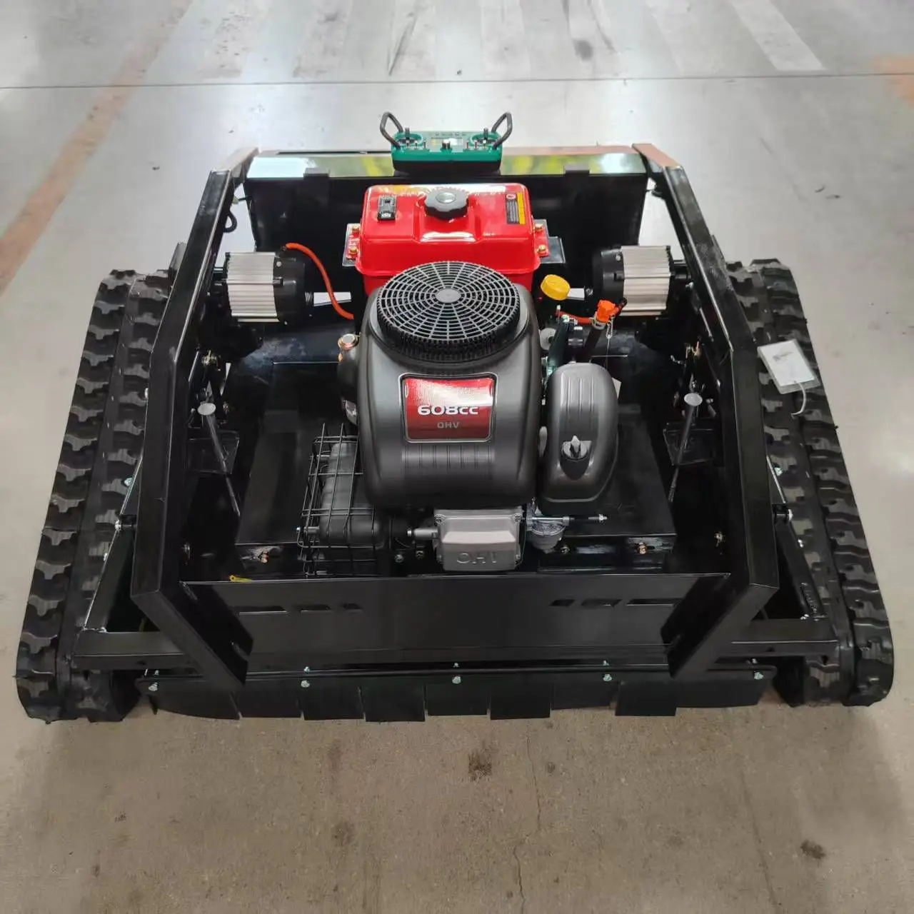 1000Mm Fully Automa…