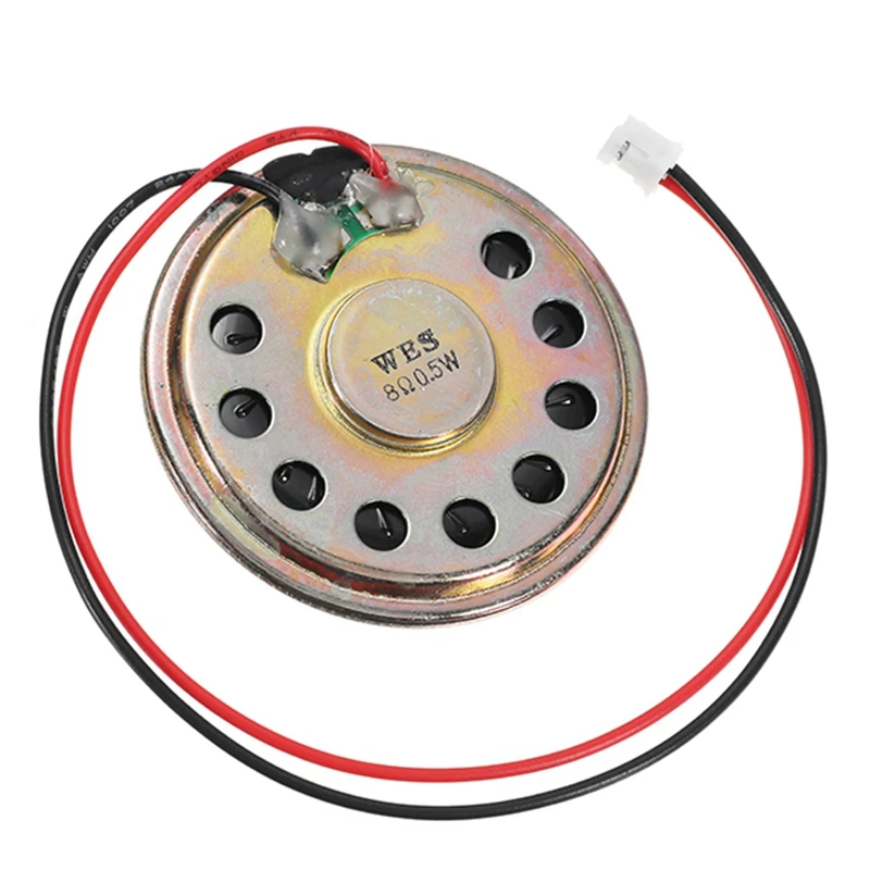 B16C-Speaker Module Power Amplifier Music Player Broad Electronic Building Blocks For Arduino