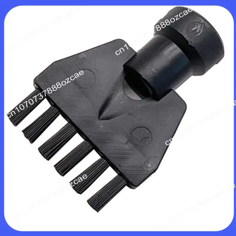 A26P لمحركات البخار من سلسلة Karcher SG 42، SG 4/4: استبدال فرشاة مسطحة صغيرة ومجموعة فرش مستديرة كبيرة