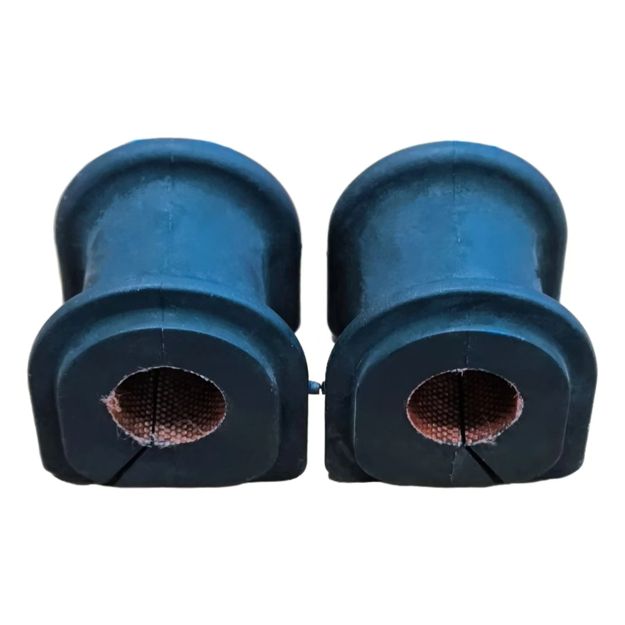 2PCS Rear Stabilizer Bushing 48818-0E070 For TOYOTA Highlander 2.0T 2015-2022 Lexus RX270 2.7L 2010-2015 Car Accessories
