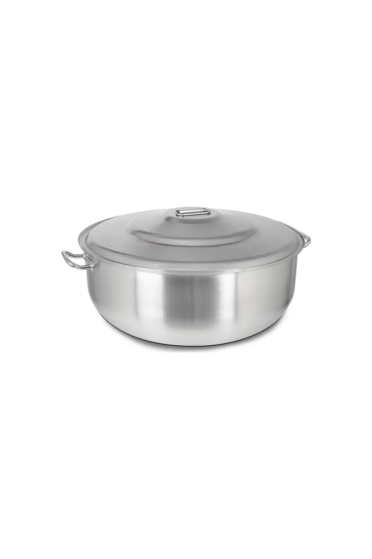 

DOLBOVI deep pot 50x20 cm 1530102 york050 Cookware Set