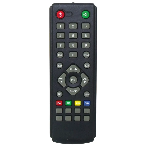 HERZ KR MAGBOX PRETTY * TRİSTAR * TECHSTAR * TRİMAX ** ROSE DR-5025 EPGLİ SD SATELLITE CONTROL