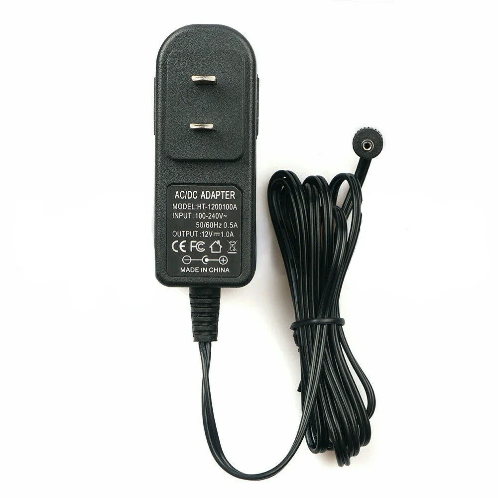 AC Power Charger Adapter for Zebra MZ320-MZ220-iMZ320-iMZ220-Mobile Printer,Free Shipping