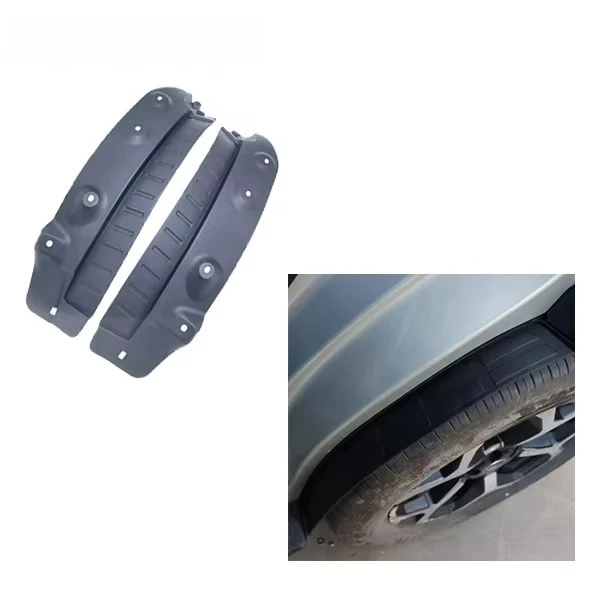 Mudguard Splash Shield Fender Liner Wheel Lining Mud Guard for Traveler T1 accessories