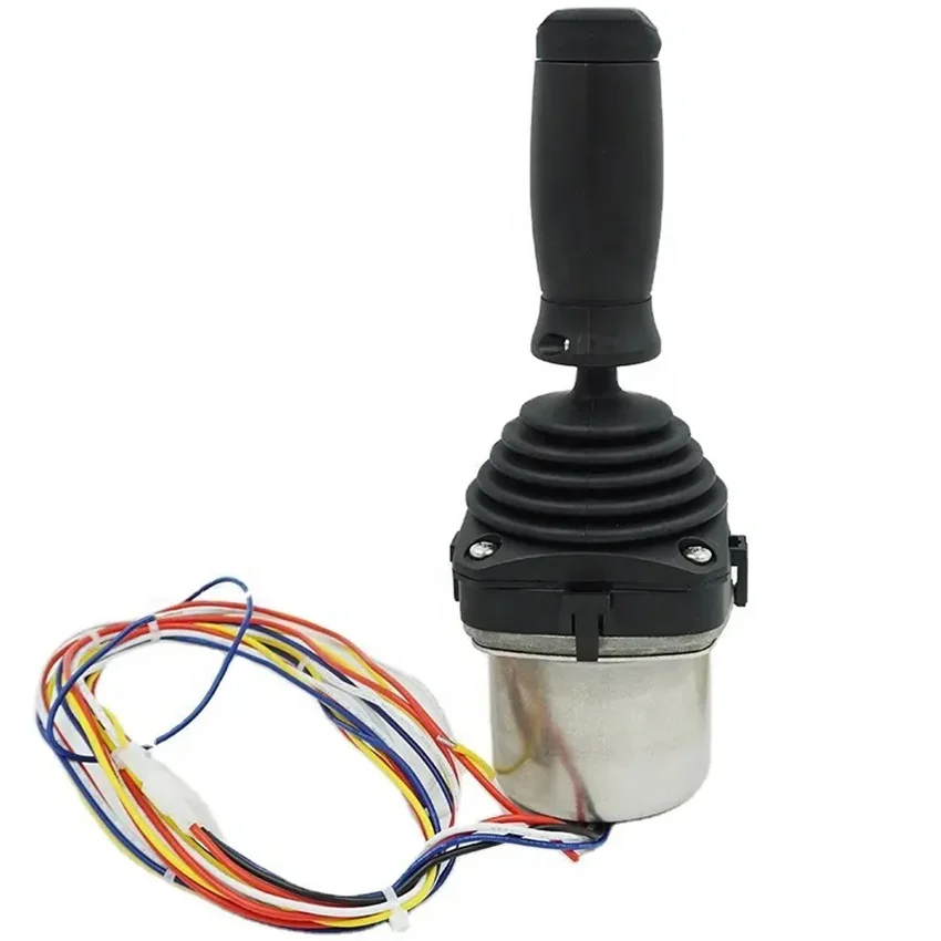 Top Quality Skyjack Lift Joystick,Skyjack Lift Parts 138225 Used for SJ46AJ、SJ63AJ、SJ40T、SJ45T、SJ61T、SJ66T、SJ82T、SJ86T