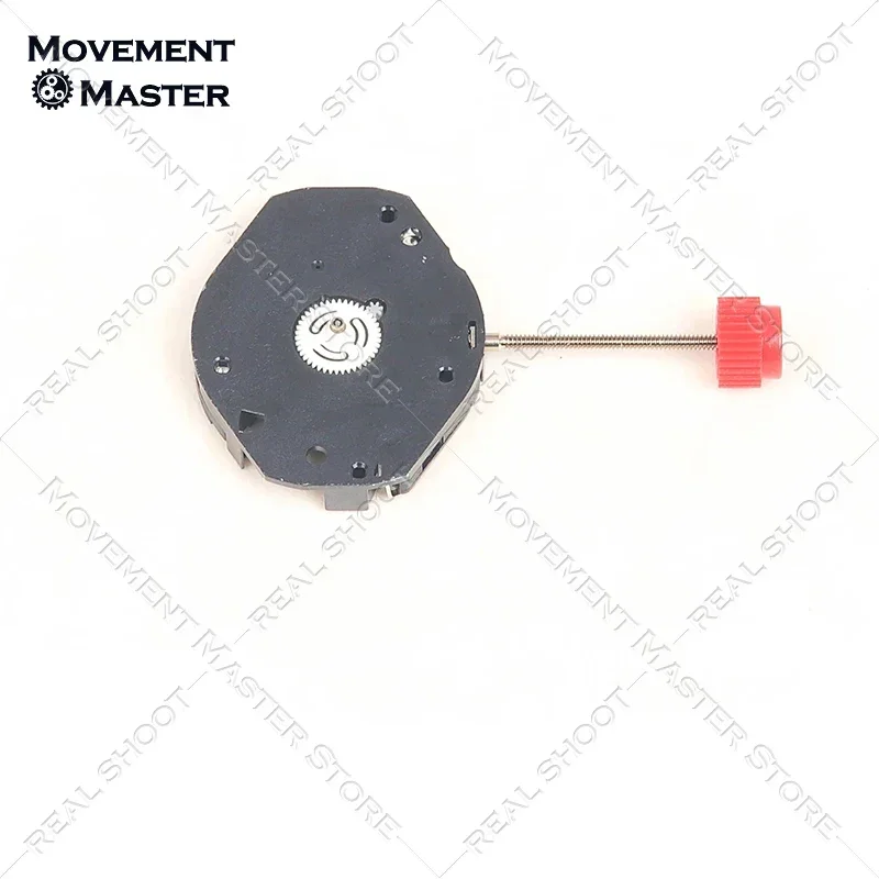 ملحقات حركة ساعة ماركة سويسرية ، حركة كوارتز ، إبرة اثنين ، ETA 802.002 ، أصلي ، جديد ، 802002