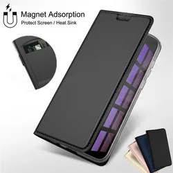 Magnetic Flip Leather Wallet Case Stand Card Holder Cover For Fundas Huawei P20 P30 P10 Lite Honor 10 8 Lite 20 Pro 10i 20i 9X