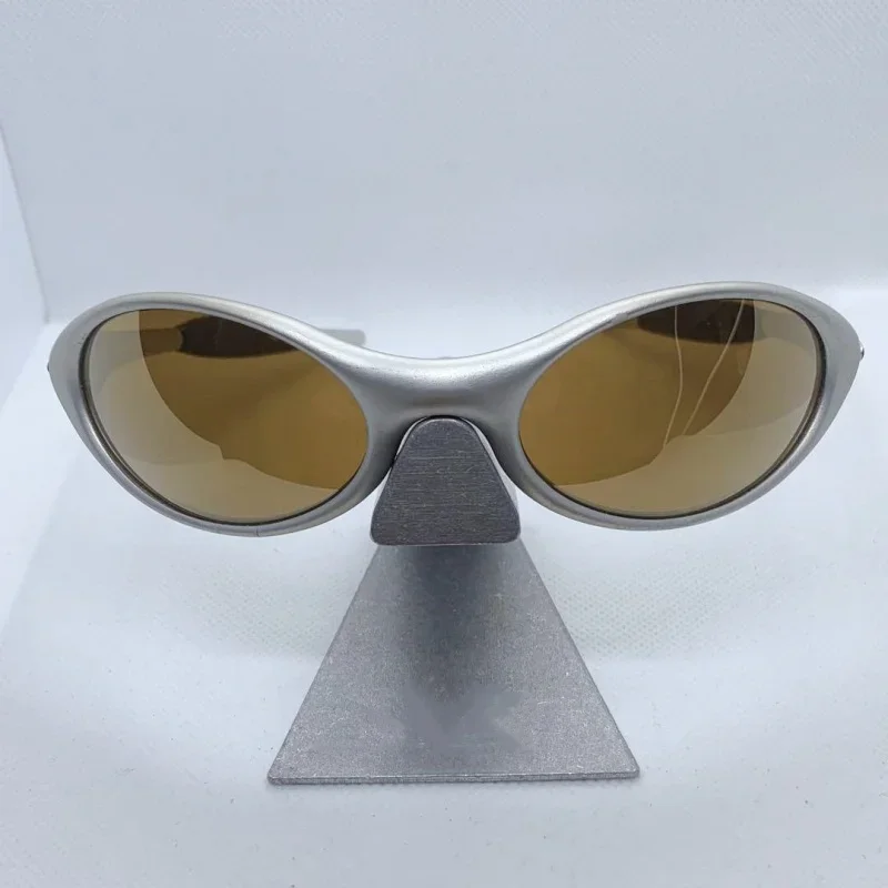 

TR-90 Lightweight Frame Driving Goggles MTB Cycling Glasses UV400 Unisex Outdoor Fishing Marathon Mountaineering Golf Sunglasses