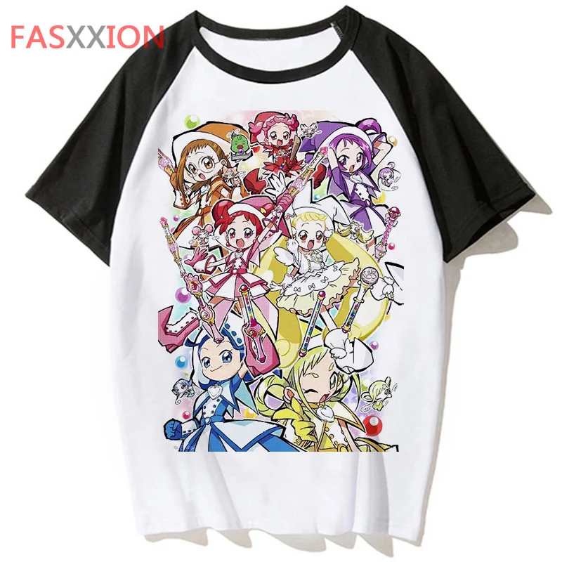 magical doremi t shirt hip top streetwear for clothing men hop tee tshirt harajuku t-shirt funny male