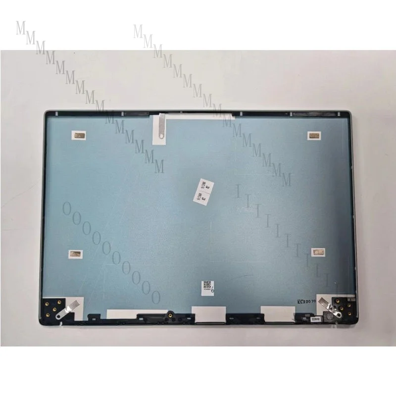 G... For MSI Prestige14 MS-14C4 Blue Laptop LCD Back Cover