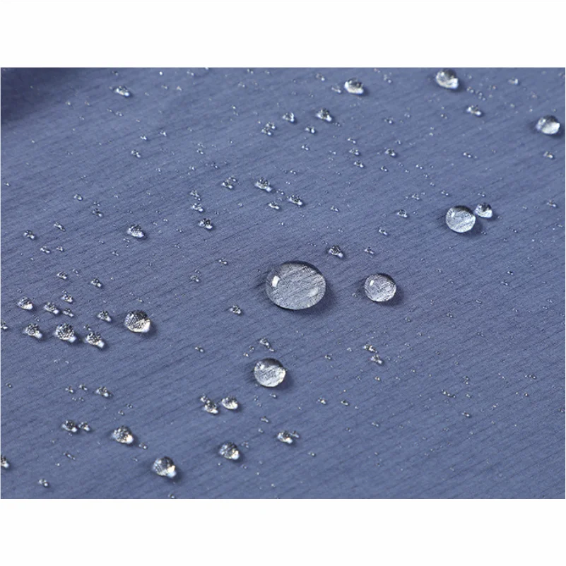 Pantalon à séchage rapide pour hommes, léger, randonnée, Jogging, course à pied, respirant, entraînement, gymnastique, athlétique, poche zippée