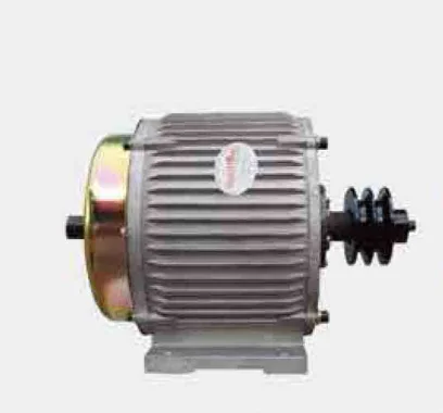 High Quality Auto Parts  300V 30A Car Generator Alternator  JFZ3030