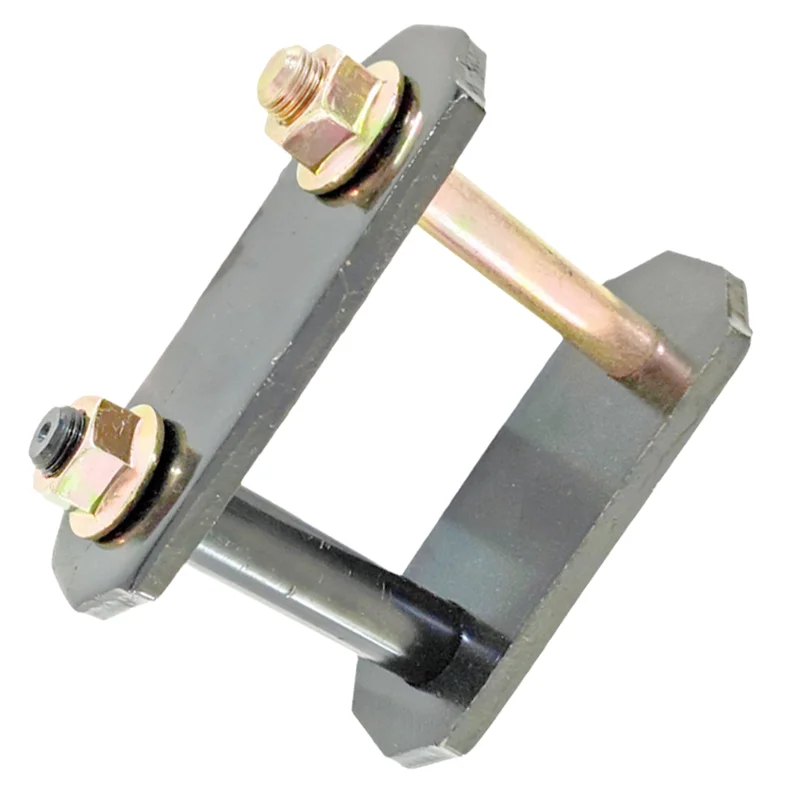 

High Quality Car Suspension Leaf Spring Eye 04483-36120 For Toyota