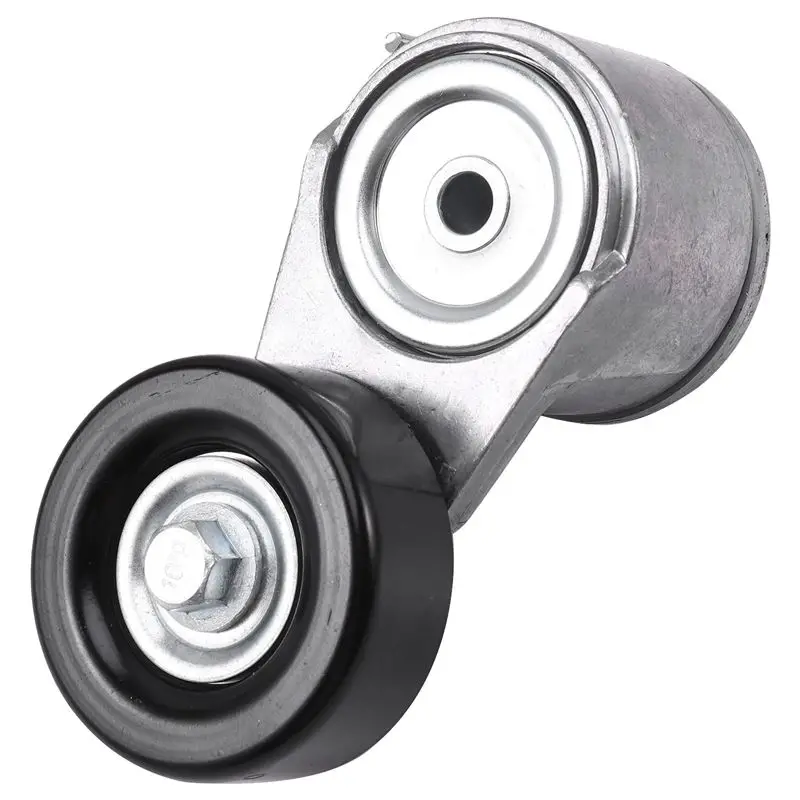 68027611AB Engine Timing Belt Tensioner Wheel For Jeep Wrangler JK 2.8CRD 2007-2018 68027611AA Triangular Tensioning