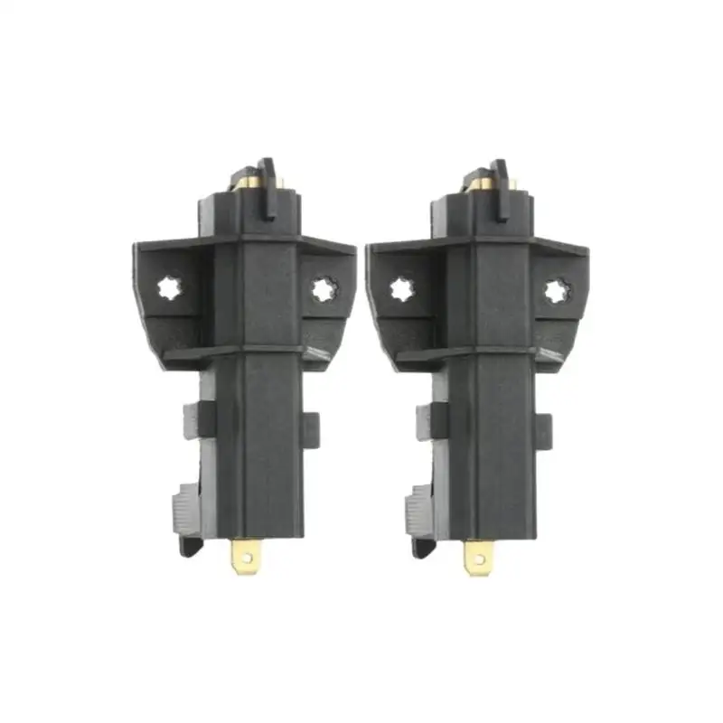 Waschmaschinen-Motorkohlebürsten für Waschmaschinen, Kohlebürsten, Zubehör für Elektrowerkzeuge – Detail 18