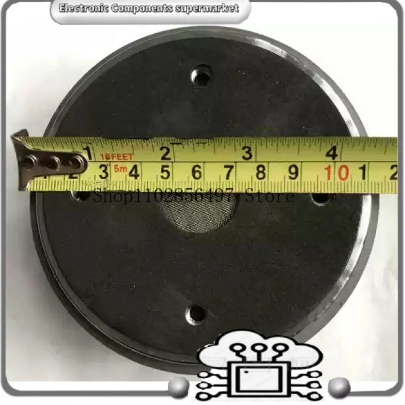 2PCS Speakers for line array speaker in professional audio ,For B&C DE400 neodymium,44mm DE400