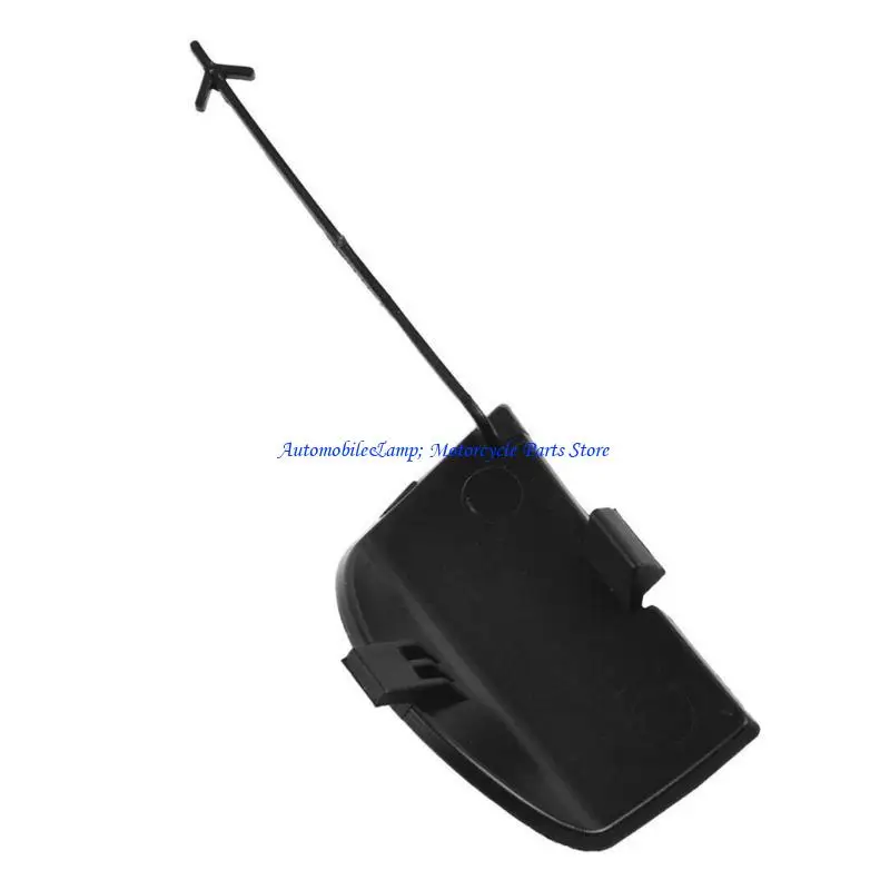 

H7BD Пластиковый передний буксирный бампер для глаз -крючко