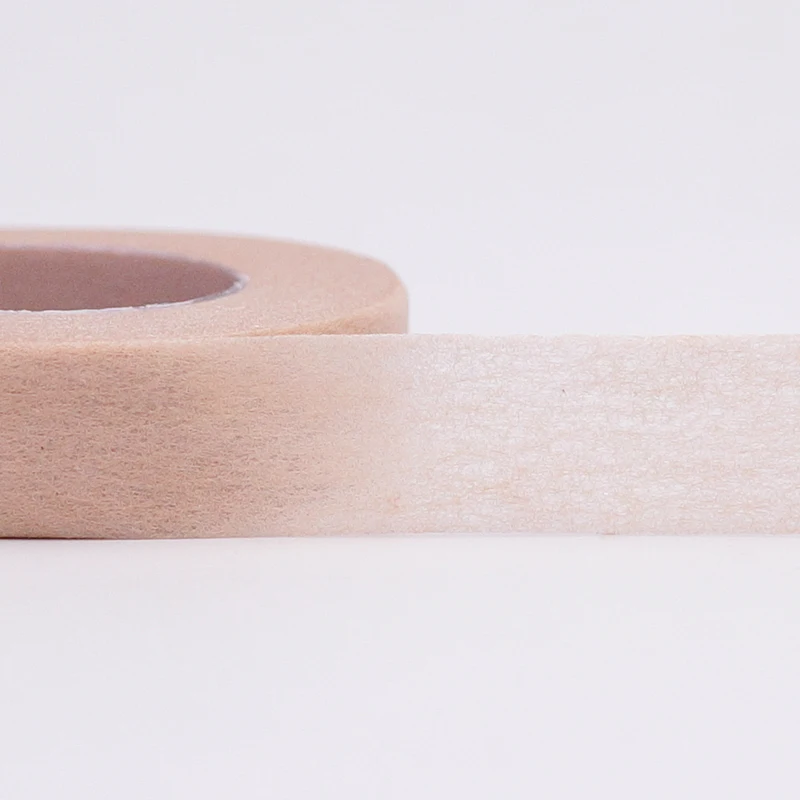 9M 속눈썹 리프팅 테이프 통기성 미세 기공 부직포 테이프 민감한 저항 눈 패드 속눈썹 연장 도구