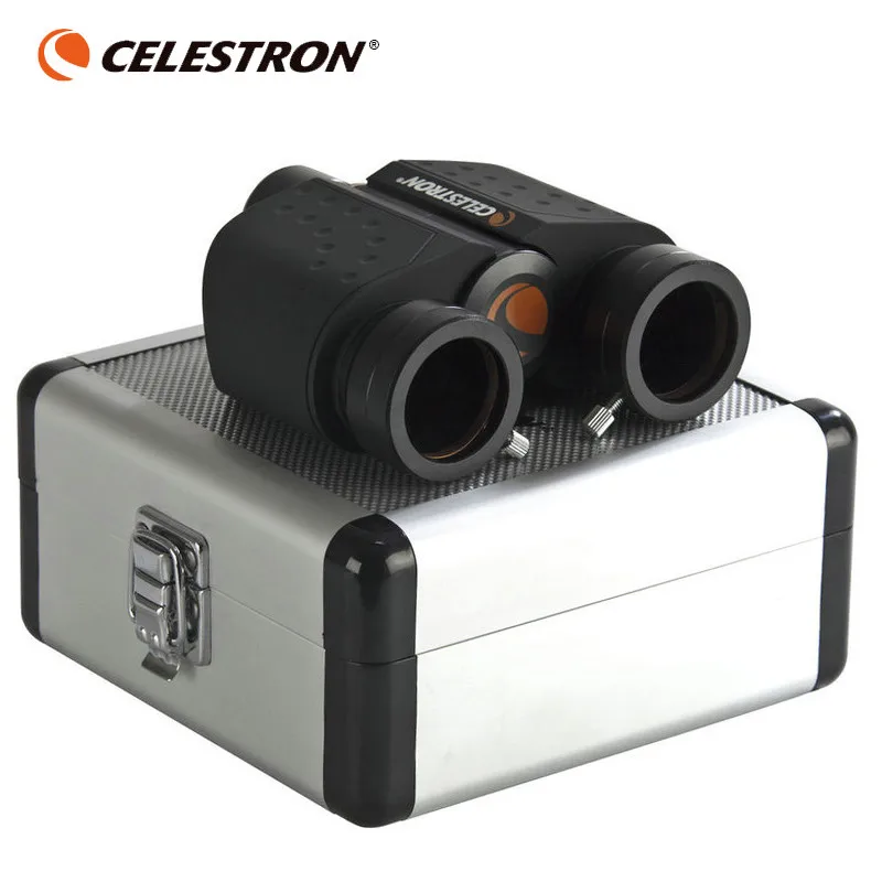 Celestron Stereo Binoculaire Kop Verrekijker Telescoop Accessoires