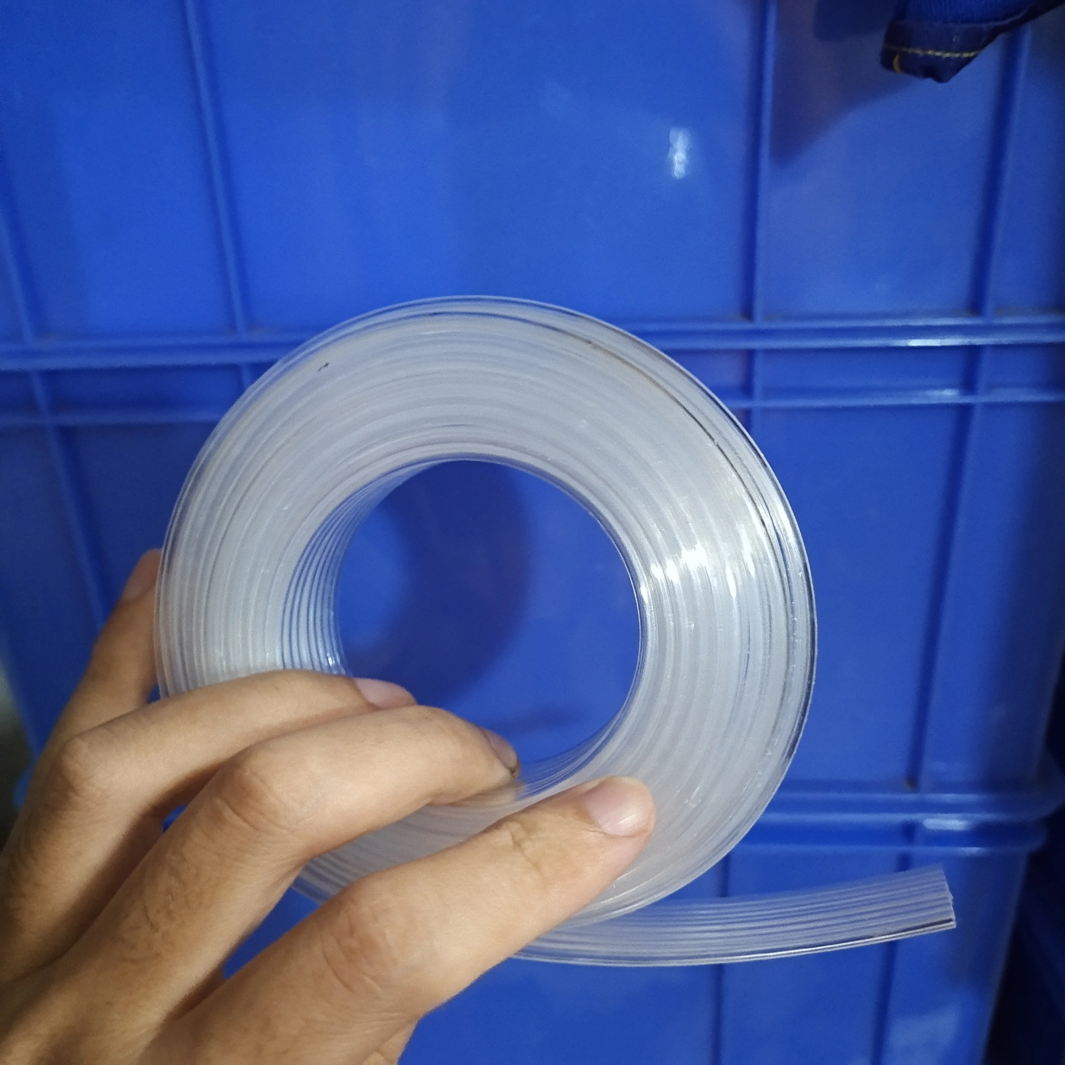6x4mm ink tube outside  diameter 6mm inside diameter 4mm tube 4line water pipe