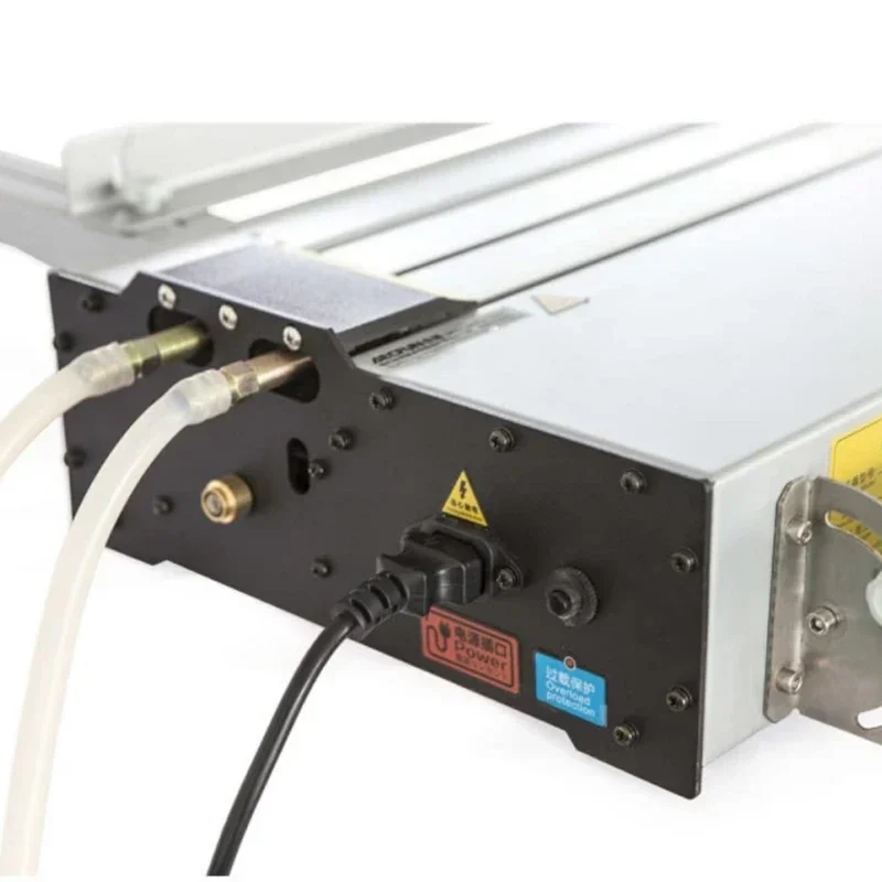 Easily Operate Portable Plate Hot Bending Machine Plastic Acrylic Bender Safe Decoration Saving Space Acrylic Bending Machine