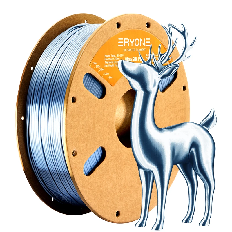 ERYONE Ultra Silk PLA 5 packs (5kg).