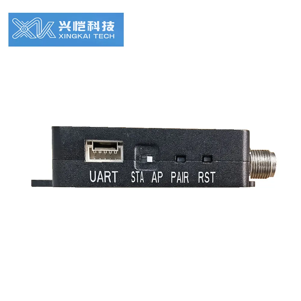 Security Monitoring Digital VideoTelemetry Data Transmission Module 900MHz Long-distance Industrial Control RC Link Dji Mini 2