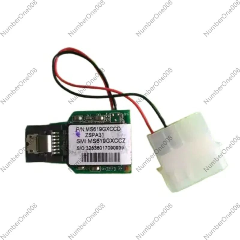 64GB Satadom SM619G…