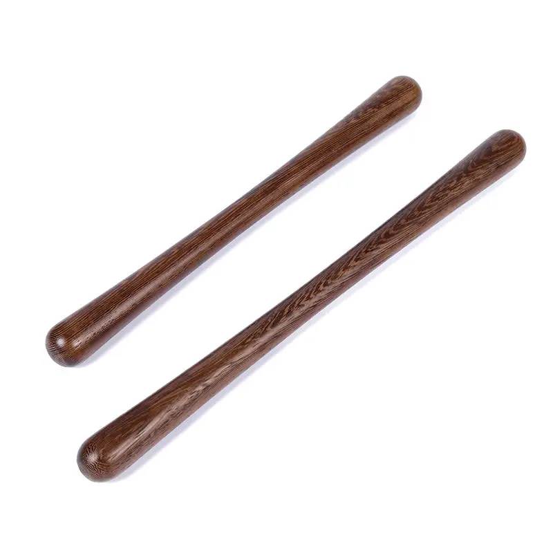 Large Size Chien Wing Wood Meridian Health Barriers Massage Hammer Ba Pain Relief Fitn Hammer Yoga Welln Tool