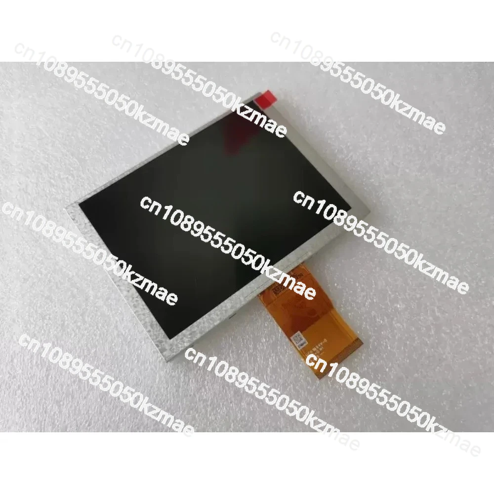 

ZJ050NA-08C 5-дюймовый ЖК-экран | Новая оригинальная упаковка (класс B с легкими вкусами)